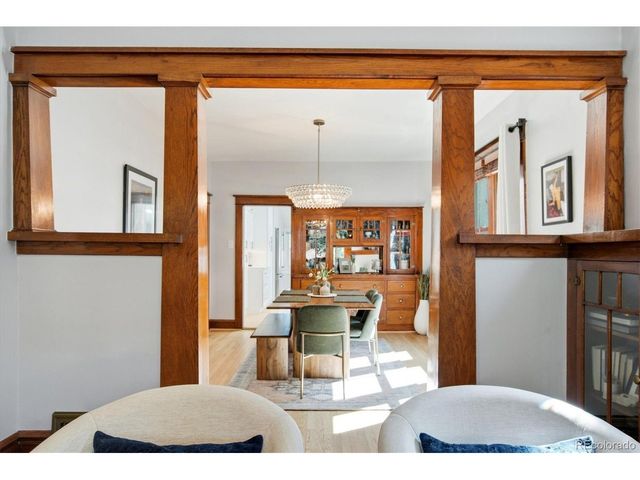 968 Madison St, Denver, CO 80206