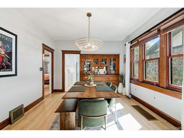 968 Madison St, Denver, CO 80206