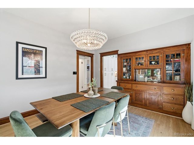 968 Madison St, Denver, CO 80206