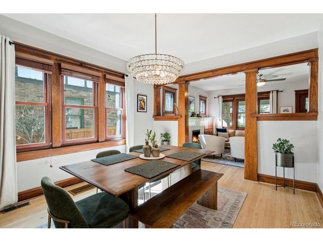968 Madison St, Denver, CO 80206