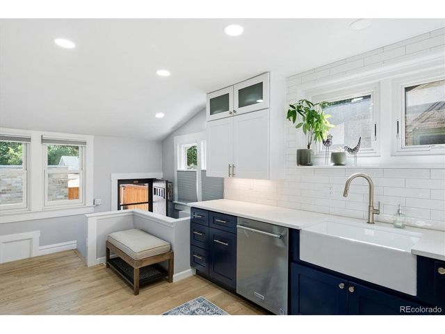968 Madison St, Denver, CO 80206