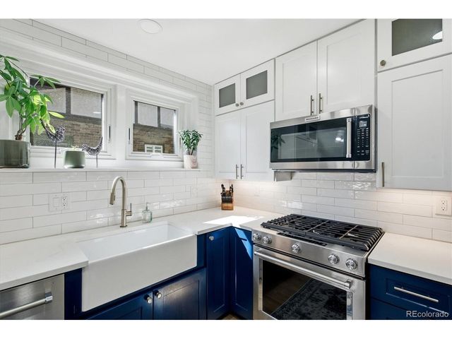 968 Madison St, Denver, CO 80206