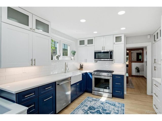968 Madison St, Denver, CO 80206