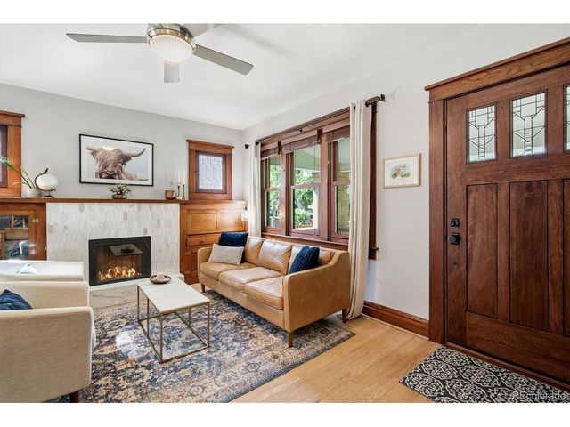 968 Madison St, Denver, CO 80206