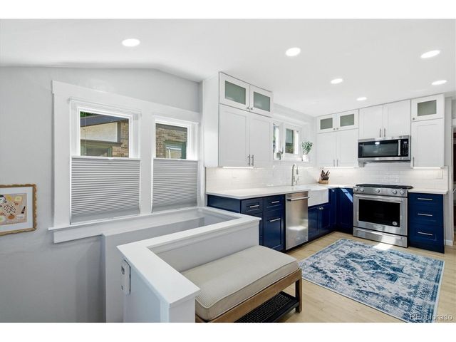 968 Madison St, Denver, CO 80206