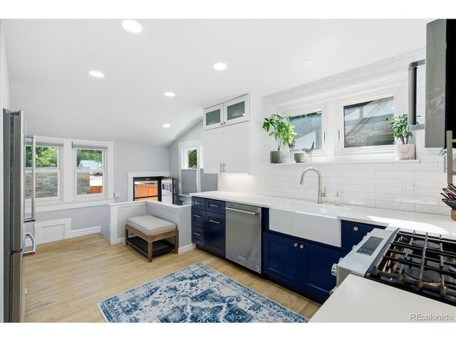 968 Madison St, Denver, CO 80206