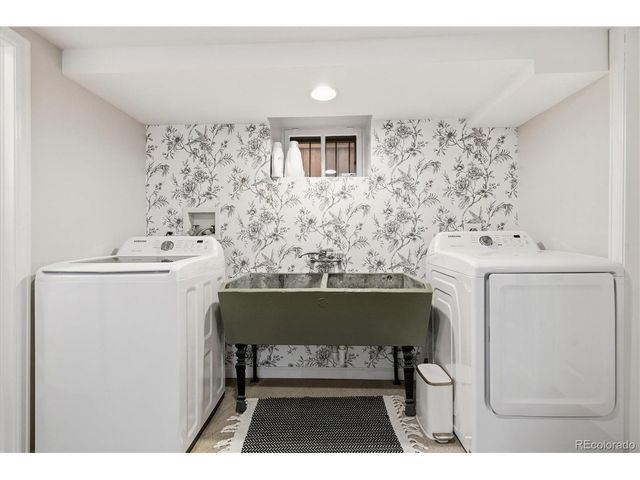 968 Madison St, Denver, CO 80206
