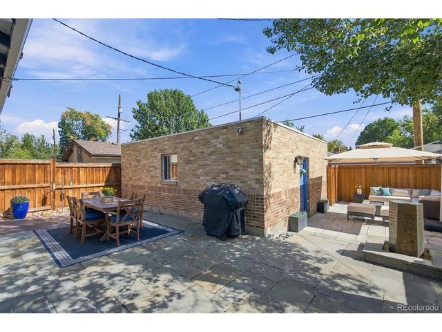 968 Madison St, Denver, CO 80206