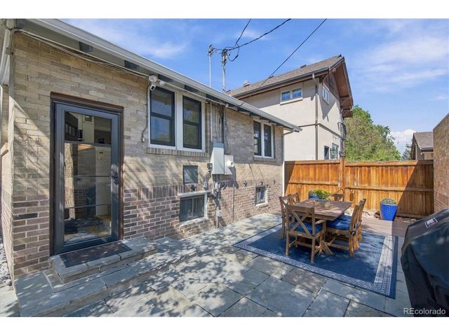 968 Madison St, Denver, CO 80206