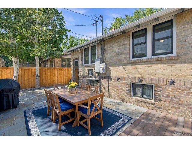 968 Madison St, Denver, CO 80206