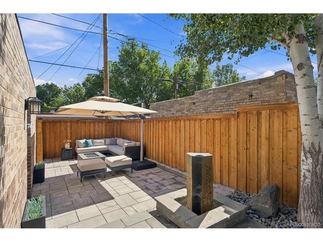 968 Madison St, Denver, CO 80206
