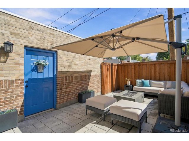 968 Madison St, Denver, CO 80206