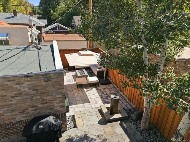 968 Madison St, Denver, CO 80206