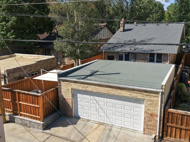968 Madison St, Denver, CO 80206