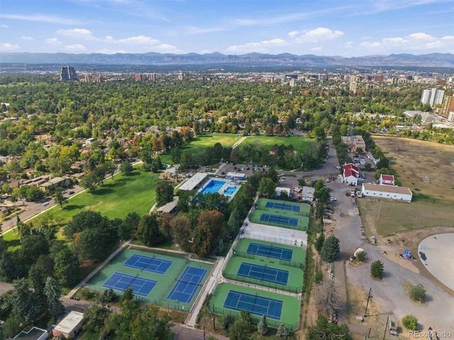 968 Madison St, Denver, CO 80206