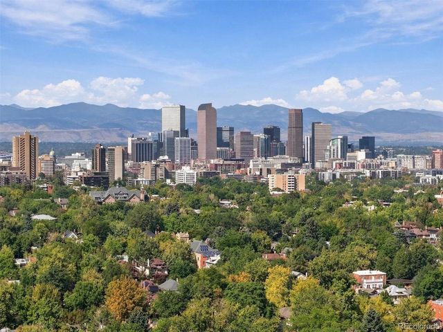 968 Madison St, Denver, CO 80206