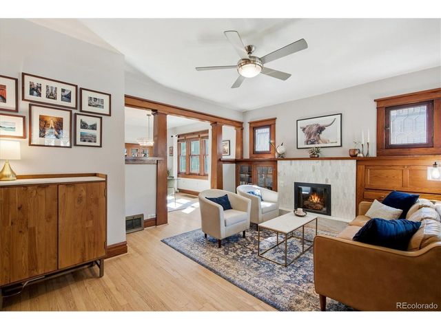 968 Madison St, Denver, CO 80206