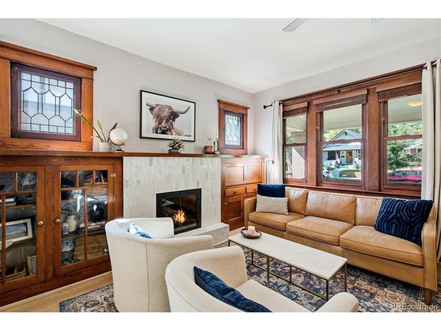 968 Madison St, Denver, CO 80206