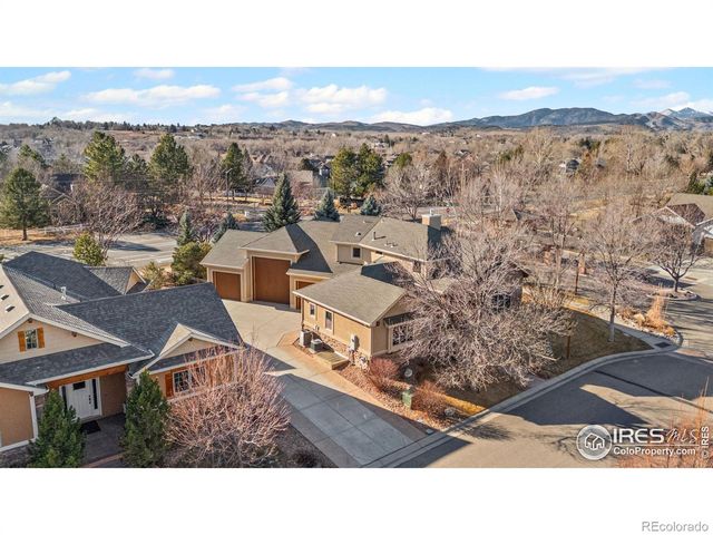 152 Two Moons Drive, Loveland, CO 80537
