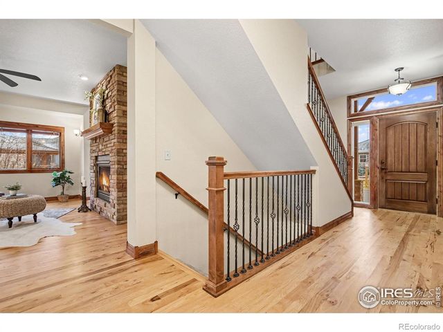 152 Two Moons Drive, Loveland, CO 80537
