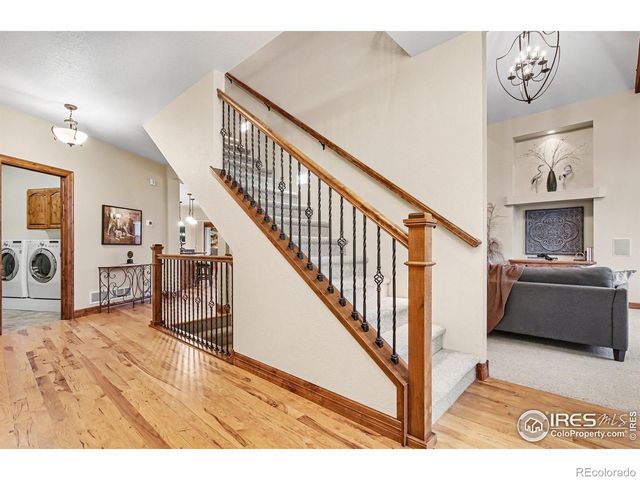 152 Two Moons Drive, Loveland, CO 80537