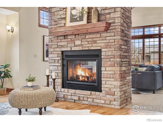 152 Two Moons Drive, Loveland, CO 80537