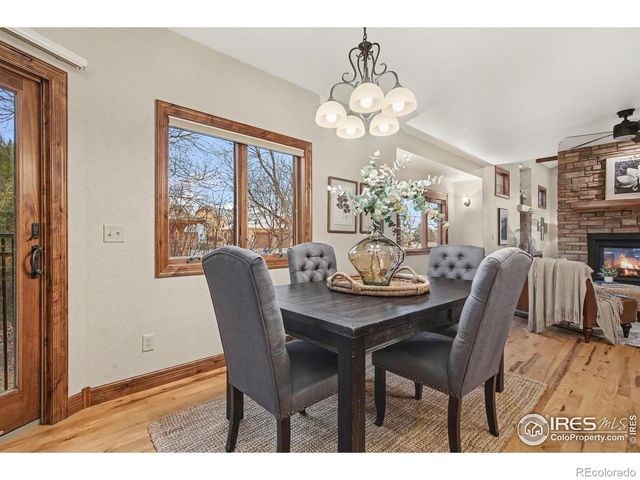 152 Two Moons Drive, Loveland, CO 80537