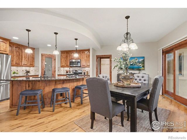 152 Two Moons Drive, Loveland, CO 80537