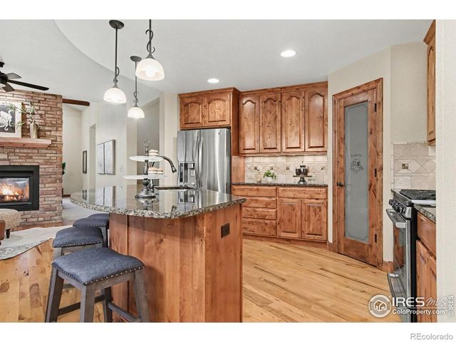 152 Two Moons Drive, Loveland, CO 80537