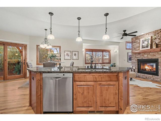 152 Two Moons Drive, Loveland, CO 80537