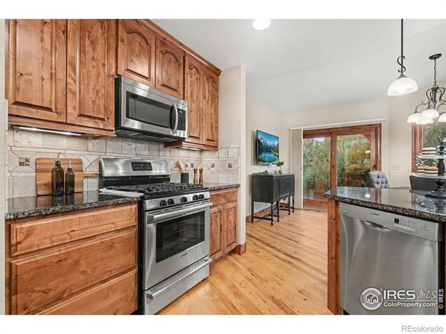 152 Two Moons Drive, Loveland, CO 80537
