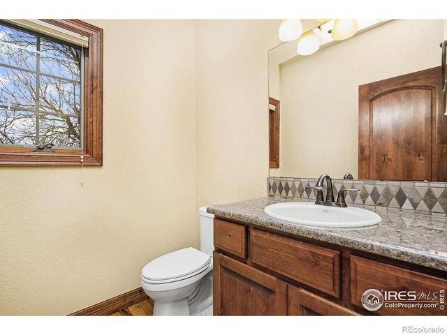 152 Two Moons Drive, Loveland, CO 80537