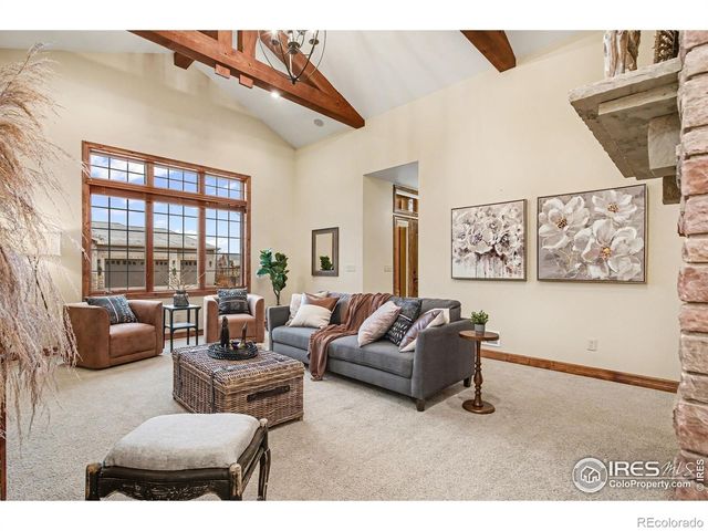 152 Two Moons Drive, Loveland, CO 80537