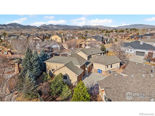 152 Two Moons Drive, Loveland, CO 80537