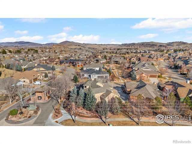 152 Two Moons Drive, Loveland, CO 80537