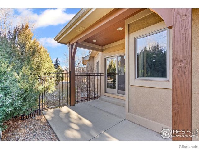152 Two Moons Drive, Loveland, CO 80537