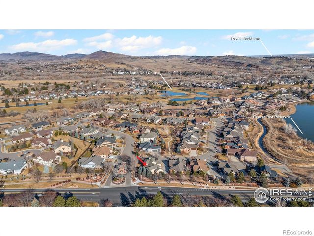 152 Two Moons Drive, Loveland, CO 80537