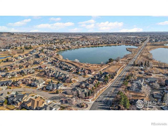 152 Two Moons Drive, Loveland, CO 80537