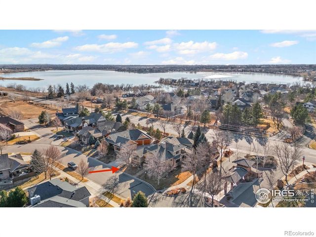 152 Two Moons Drive, Loveland, CO 80537