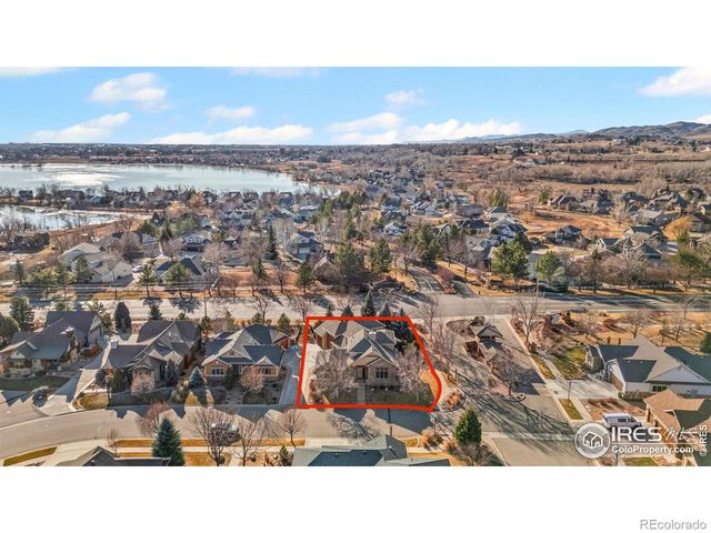 152 Two Moons Drive, Loveland, CO 80537