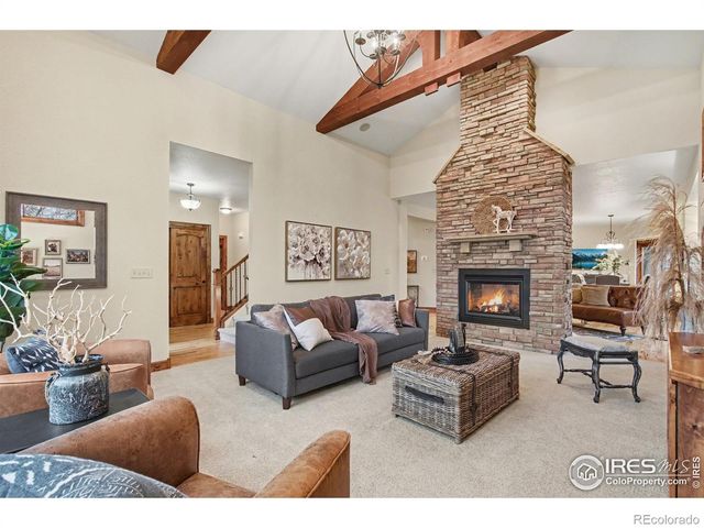 152 Two Moons Drive, Loveland, CO 80537