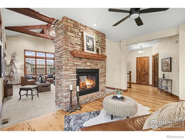 152 Two Moons Drive, Loveland, CO 80537