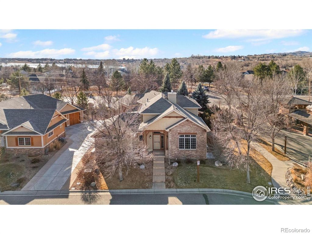 152 Two Moons Drive, Loveland, CO 80537