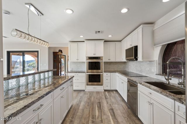 16319 E JACKLIN Drive, Fountain Hills, AZ 85268