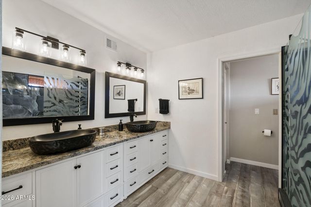 16319 E JACKLIN Drive, Fountain Hills, AZ 85268