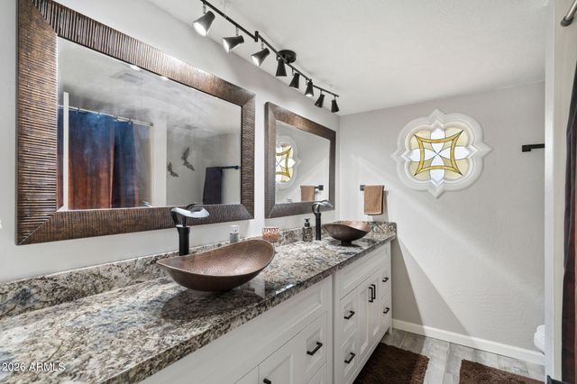 16319 E JACKLIN Drive, Fountain Hills, AZ 85268