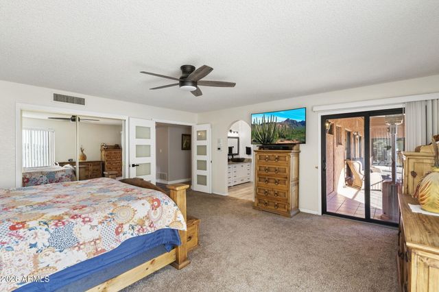 16319 E JACKLIN Drive, Fountain Hills, AZ 85268