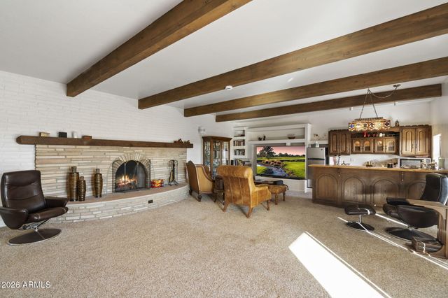 16319 E JACKLIN Drive, Fountain Hills, AZ 85268