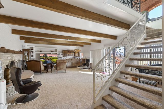 16319 E JACKLIN Drive, Fountain Hills, AZ 85268