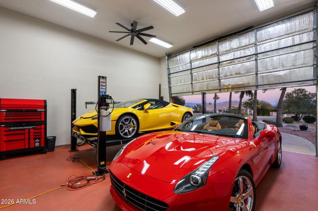 16319 E JACKLIN Drive, Fountain Hills, AZ 85268